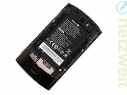 Smartphone Acer Liquid MT im Test ...