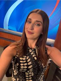 UPDATE: Today was my last day doing weather