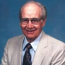 Obituary of Robert Stephen Harke