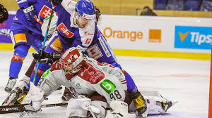 Mistrovství světa v ledním hokeji 2021 se uskuteční od 21. The Slovaks Started The Preparation With A Loss The Latvians Broke Them In Overtime Ms 2021 Ice Hockey Sports