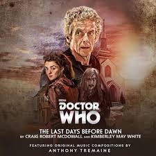 We did not find results for: Stream Anthony Tremaine Listen To Doctor Who The Last Days Before Dawn Original Soundtrack Playlist Online For Free On Soundcloud