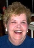 BARBARA BROWN Obituary (2011)