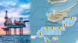 Electra" and "Pegasus" Shape Cyprus's Energy Future