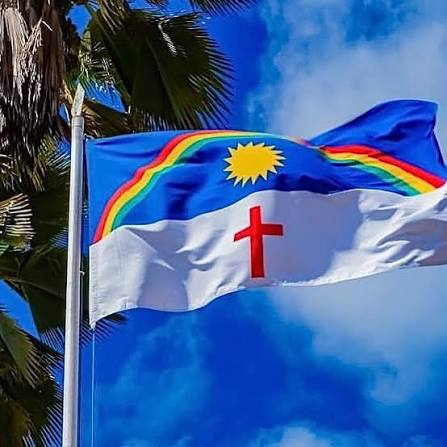 Bandeira de Pernambuco: História da bandeira mais bonita do Brasil