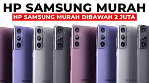 Untuk anda yang sudah menyiapkan bujet dua jutaan rupiah bisa mendapatkan smartphone samsung yang canggih untuk mendukung aktivitas mobile. 20 Hp Samsung Murah Dibawah 2 Juta Terbaru Dan Terbaik Klikdisini Id