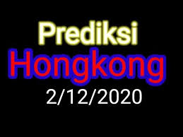 Prediksi Hk 2 Desember 2020 Prediksi Hongkong 2 Desember 2020 Prediksi Hk Rabu Youtube Rabu