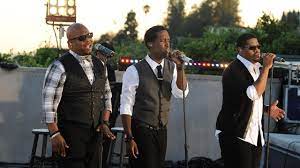 Instead, he might be super direct and feel according to hendrix, older men tend to be good communicators because they have been in serious relationships and they want to. Boyz Ii Men Wikipedia