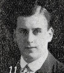 Central Methodist Church War Memorial