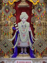 15 July 2019 Hh Mahant Swami Maharaj S Vicharan Bochasan India