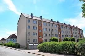 40 qm, 2 zimmer, küche, bad. Manche Mieter Kenne Sich Seit 50 Jahren Und Feiern Das Am 5 Juni In Wittstock