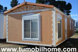 ¿cómo construir una casa de madera? Casas De Madera Prefabricadas Venta De Casas Moviles De Segunda Mano
