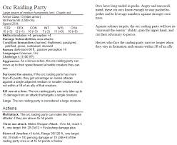It is worth pointing out the difference between poison and venom! Building A Medium Swarm And Makin It Orky 5e Stats Ken The Dm