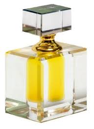 Jamlaine Natural Perfumery Citrus Dream Fragrance Bottle Fragrance Fragrance Bottle Perfumery