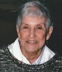 Genevieve Ayres Obituary