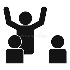 This google classroom icon is in glyph style available to download as png, svg, ai, eps, or base64 file is part of google icons family. Classroom Icon Stock Illustrations 26 011 Classroom Icon Stock Illustrations Vectors Clipart Dreamstime