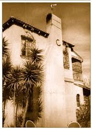 Crimefile View Topic Capone Fontana House Fontana San Bernardino County Old Pictures