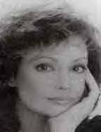 What is Karen Valentine doing now?