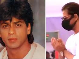 My Family Fought For India', Shah Rukh Khan's Old Video Goes Viral Amid  'Spitting' Controversy