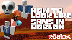 Most popular undertale roblox id. How To Look Like Sans In Roblox Cute766