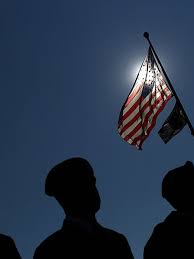 Flag day serves as a good reminder of proper etiquette for handling the american flag. Memorial Day 2021 Events Across Mid Michigan Weyi