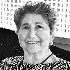 GLORIA ZAHKA Obituary (2023)
