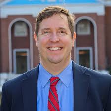 Four alumni win distinguished department honors