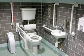 Home » dining room » design ideas handicapped accessible bathroom. Bathroom Designs For The Elderly And Handicapped Lovetoknow