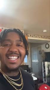 My Angel 😇 #Forever28 #LLDOM 🕊️