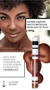 Pin de Elizabeth Toledo em Mary Kay