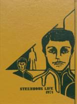 Roosevelt High School Alumni from Seattle, WA