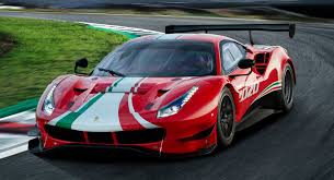 The world's most iconic endurance motorsports race. Ferrari Teams Up With Af Corse In The Le Mans Hypercar Program Autobala