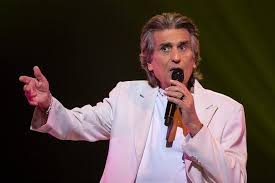4:47 128 кбит/с 4.3 мб. Toto Cutugno Malore In Belgio Il Cantante Ricoverato In Ospedale