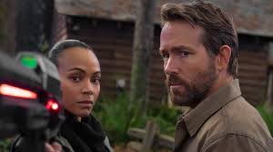 The Adam Project Netflix release date and time — when you can watch