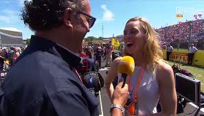 (2004) olympisch oranje de vrieseborch isbn 90 6076 522 2 Femke Heemskerk Komt Ogen Tekort In Formule 1 Circus Formule 1 Ad Nl