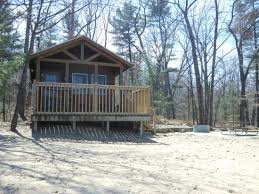 We list only michigan properties from every part of the state giving you hundreds of choices to find the perfect michigan vacation getaway. Campsite 61 Picture Of Port Crescent State Park Port Austin Tripadvisor