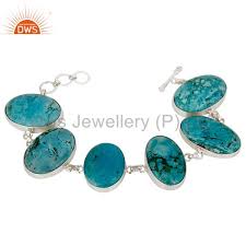 natural gemstone jewelry whole