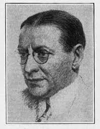 Louis Eckstein (1865-1935)