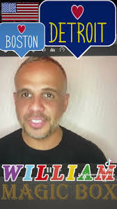 Eric Toribio's Instagram, Twitter & Facebook