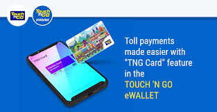 Tito (touch in touch out) system is developed for monitoring student attendance using mykad touch n go features. Touch N Go Ewallet Can Now Be Linked To Your Card With Auto Reload Carsome Malaysia