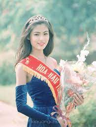Ngoài vương miện hoa hậu, cô được giải. Kn2gl7pgss5f5m