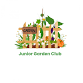 Junior Garden Club event in Andover, MA