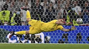 Euro 2020 team of the tournament: Ylsrdmjpc0zlsm