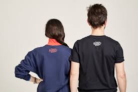 Clare V. & Adam Scott