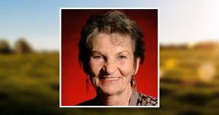 Cora "Dolly" Harris Obituary November 26, 2014