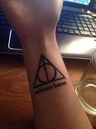 Bbb start with trust ®. Harry Potter Tattoos Harry Potter Tattoos Tattoos Harry Potter Tattoo