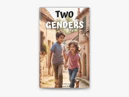 ‎TWO GENDERS
