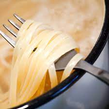 If you want to learn how to cook gluten free pasta that isn't mushy, keep reading to see this famous pasta hack! Is Pasta Better Al Dente Or Boiled Until Soft La Cucina Italiana