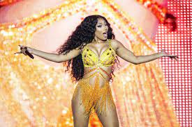 Listen: Megan Thee Stallion & Cardi B Release New Song, Bongos |  GRAMMY.com