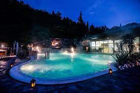 Roseo Euroterme Wellness Resort Hotel Bagno Di Romagna Prezzi 2021 E Recensioni
