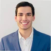 Alex Greenbaum's Instagram, Twitter & Facebook